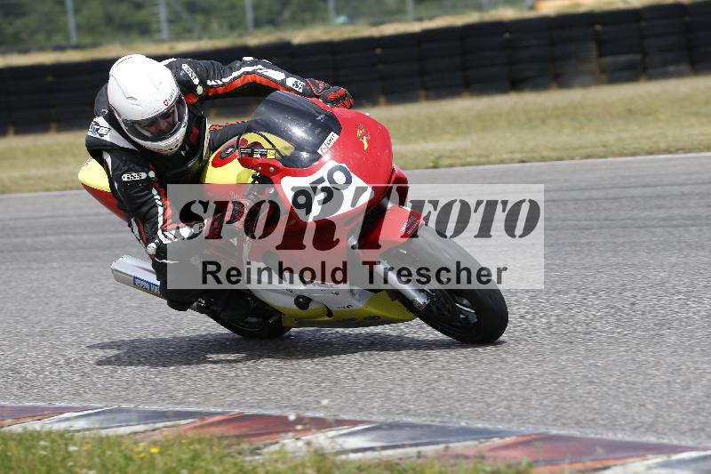 /21 29.05.2025 Speer Racing ADR/Gruppe gelb/950